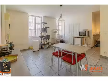 appartement à vendre l'arbresle