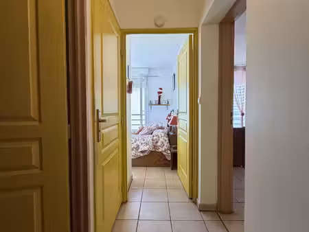 appartement à vendre le tampon
