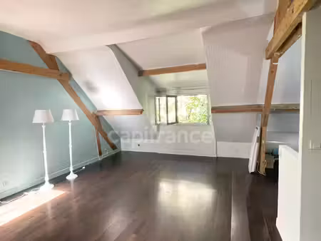 appartement à vendre 2 pièces paris 20eme arrondissement (75)