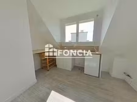 location appartement 2 pièces à lorient nouvelle ville (56100) : à louer 2 pièces / 31m² l