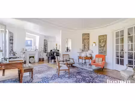 appartement pereire-malesherbes - paris 17ᵉ (75)