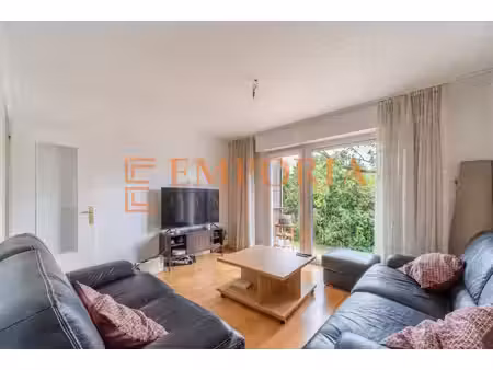 appartement a vendre  mulhouse  56.54m²
