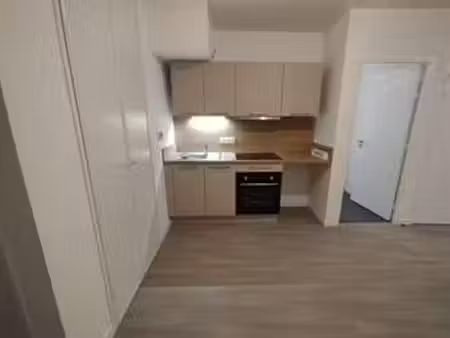 location appartement 2 pièces à saint-jacques-de-la-lande (35136) : à louer 2 pièces / 41m