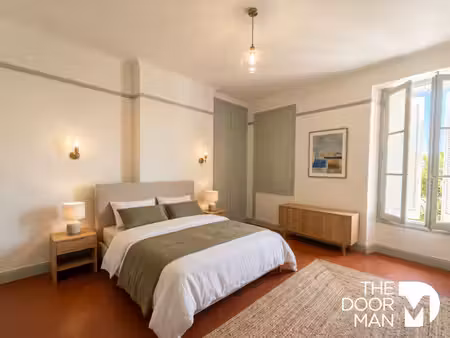 appartement 83000