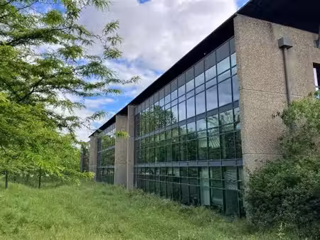location bureau lyon 7ème (69007) 1 725 m²