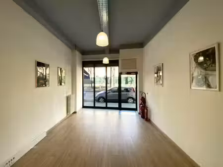 vente commerce nice 06300 45m²