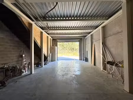 vente entrepôt montauroux 83440 224m²