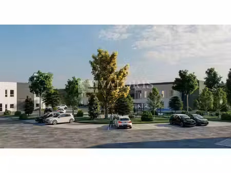 vente local d’activités bourgoin jallieu 38300 213m² à 2952m²