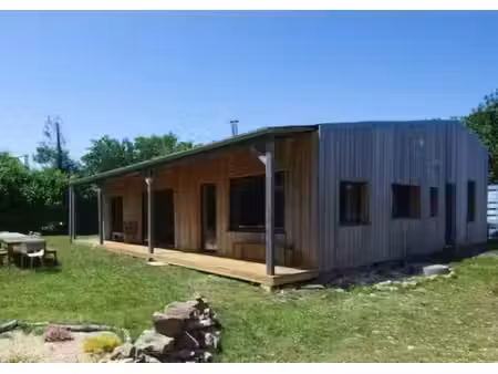 maison à vendre crozon 6 pièce(s) 135m2 395 000€