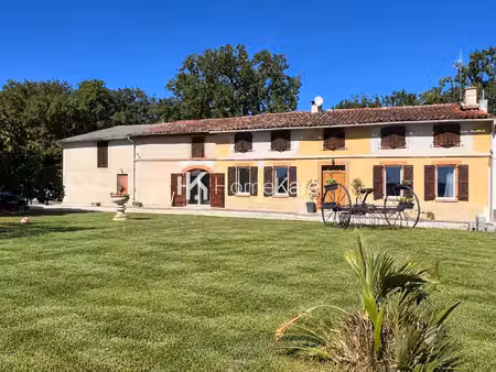 un petit coin de paradis!