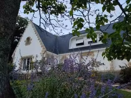 vente maison au faouët (56320) : à vendre / 199m² le faouët