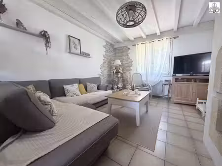 maison 6 pièces
