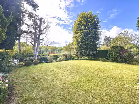 maison de 180 m² à saint-germain-en-laye