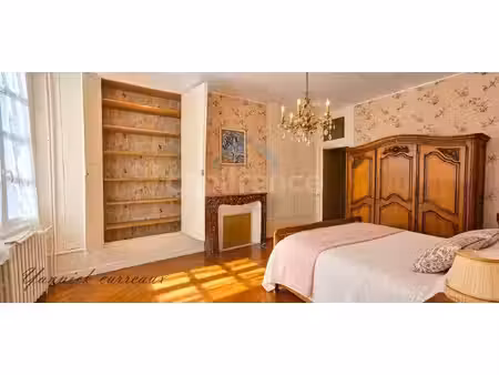 maison à vendre saint jean de losne 9 pièce(s) 293m2 299 000€