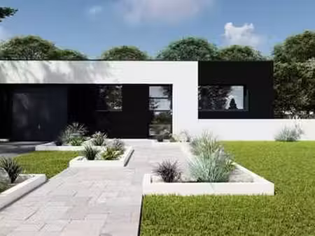 vente maison à trégueux (22950) : à vendre / 90m² trégueux