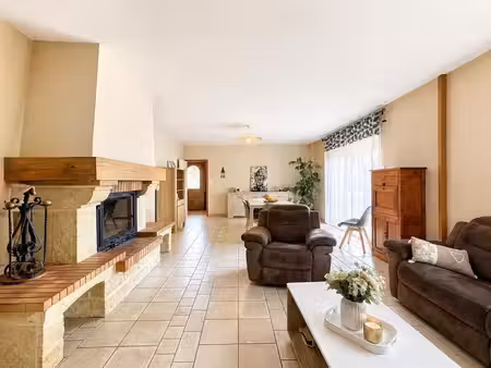 maison 10 pièces