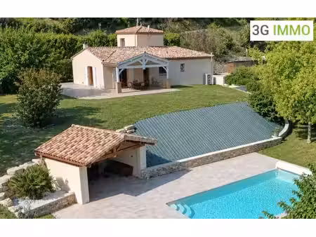 villa 5 pièces