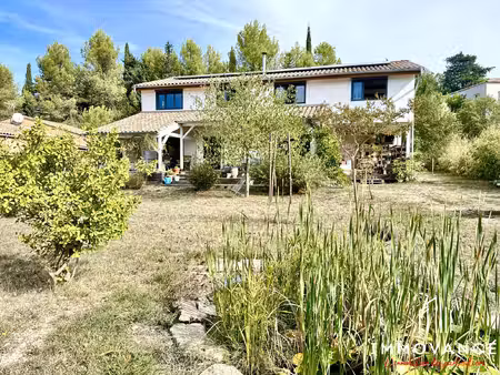 villa spacieuse familiale