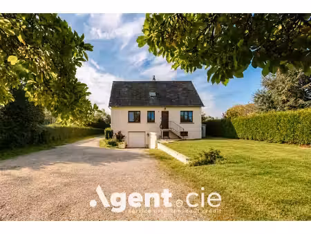 maison à vendre cussy