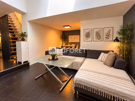 maison de ville 57 70 m² ? vendue louée ? larrazet