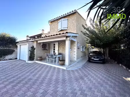 maison 4 pièces