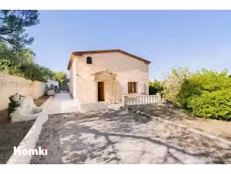 maison/villa t5 de 130 m² à marseille 13012
