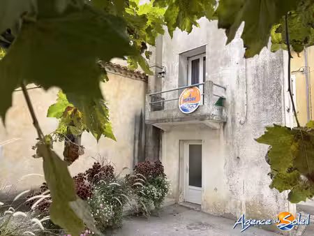 maison à vendre raissac-d'aude