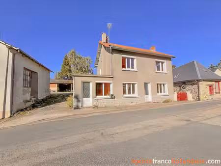 abordable et avec dépendances