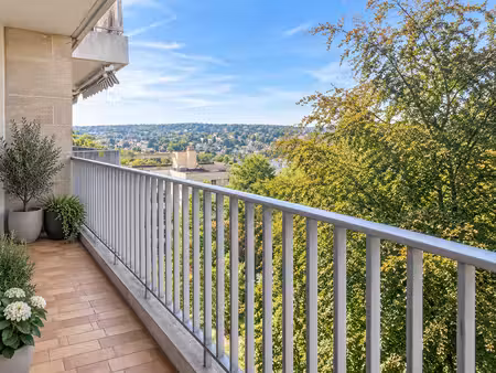 appartement 3 pièces - 74 m²