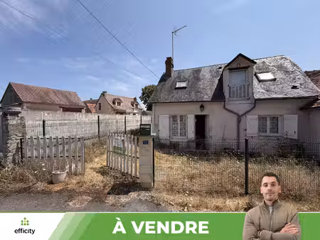 maison 4 pièces - 76 m²