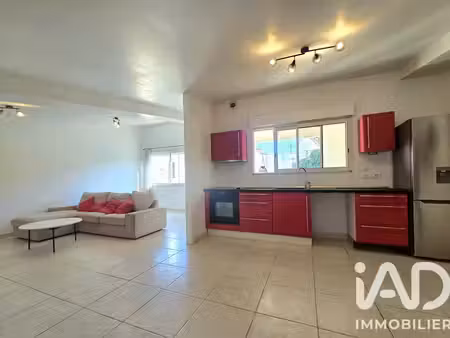 appartement à nîmes (30900)