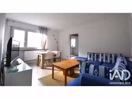appartement à saint-avold (57500)