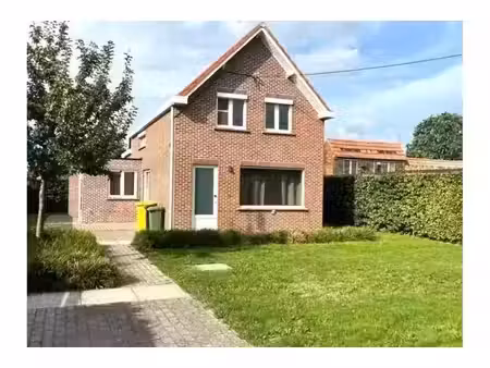 maison à louer avec 3 chambres   beerse (rbw99923)