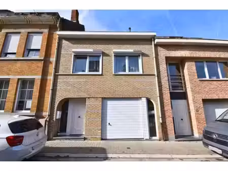 maison à louer à isidore devill?straat 24 hal (rbw99726)