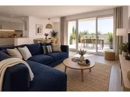 appartement de luxe de 4 pièces en vente à courbevoie  île-de-france