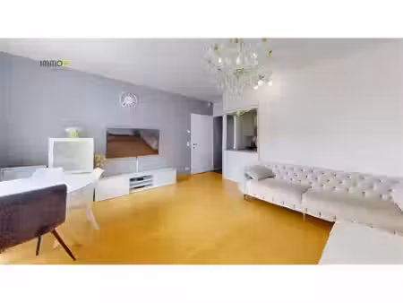 appartement à vendre à rue des matériaux 20 anderlecht (vbe71544)