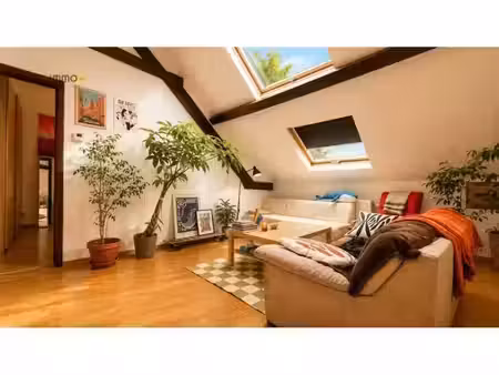 appartement à vendre à rue général wangermée 1 etterbeek (vbe71545)