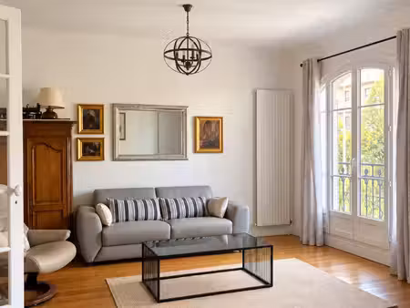 appartement 3 pièces 53 m² à vendre / acheter courbevoie 92400 ? | era immobilier