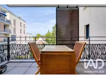 appartement à eaubonne (95600)