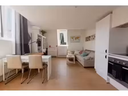 studio à vendre à hoogstraat 148 gand (vbe71388)