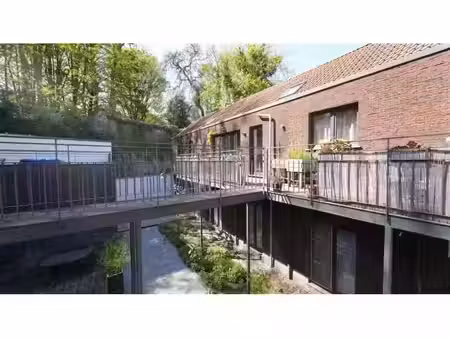 appartement à vendre à rue de l'agrafe 50 anderlecht (vbe71543)