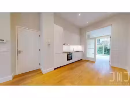 appartement à vendre à rue paul devigne 53-55 schaerbeek (vbe71401)