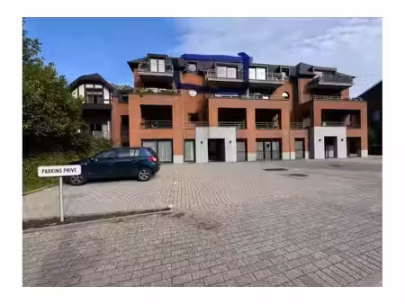 appartement à vendre à avenue des ardennes 49/32 tilff (vwd18873)