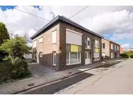 appartement à vendre à gentseaardeweg 27 wondelgem (rbw99247)