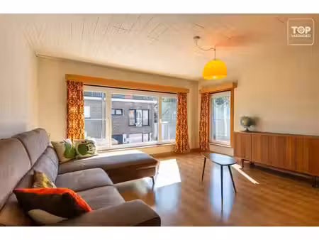appartement à vendre à gentseaardeweg 29 wondelgem (rbw99248)