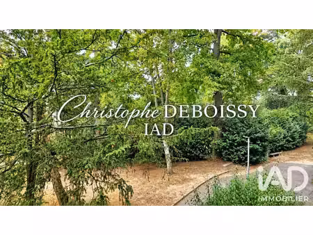 appartement à méry-sur-oise (95540)