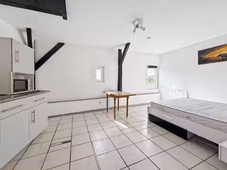 appartement 1 pièces 27 m² à vendre / acheter champlan 91160 ? | era immobilier