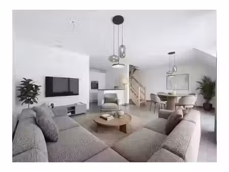 penthouse à vendre à oude dorpsstraat 26 beveren (rbw99444)