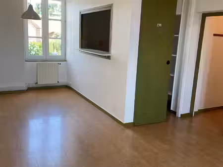 achat appartement 3 pièces 57m² charlieu 42190