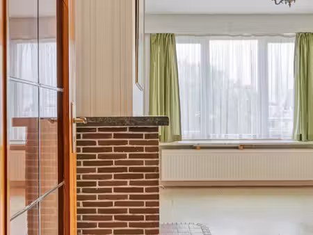 appartement te koop in deurne met 2 slaapkamers